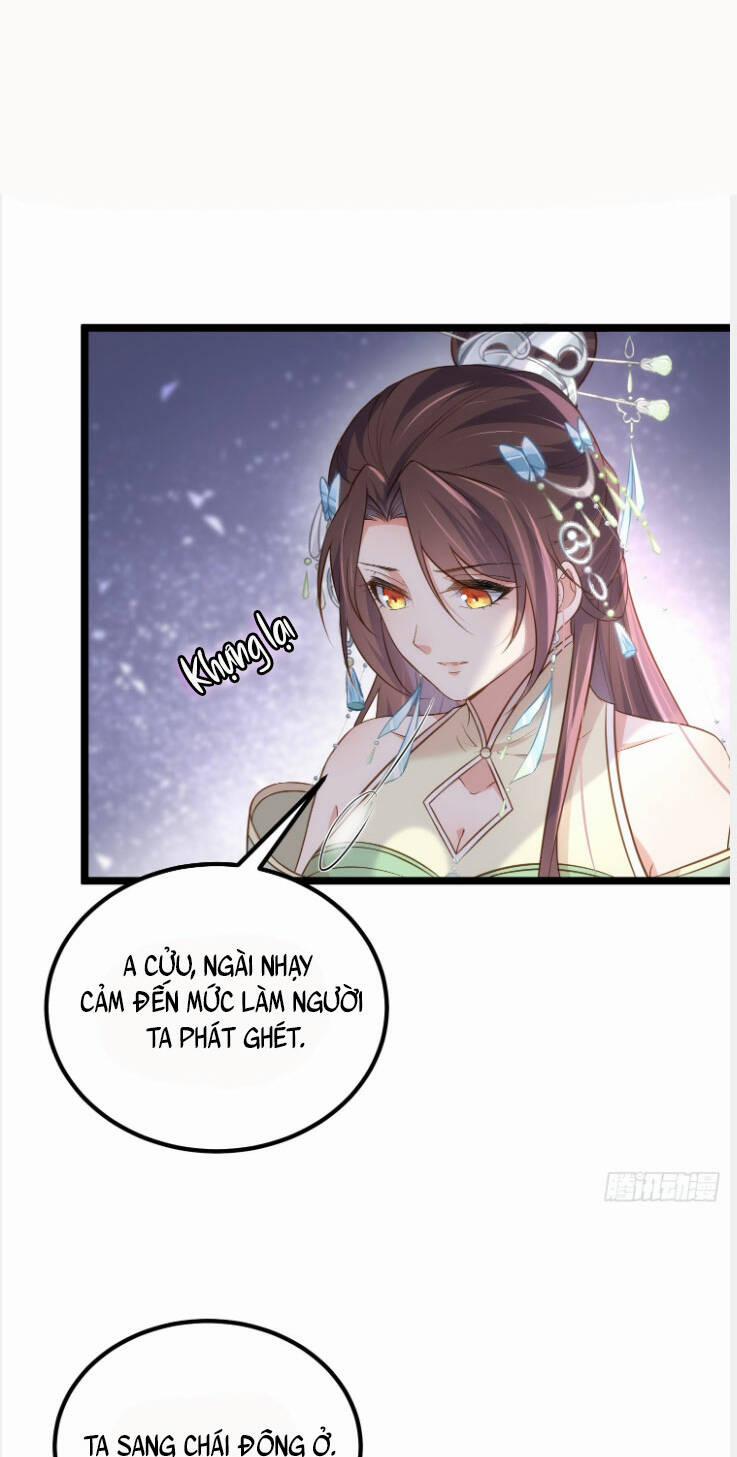 Hoạn Phi Thiên Hạ 310 trang 7