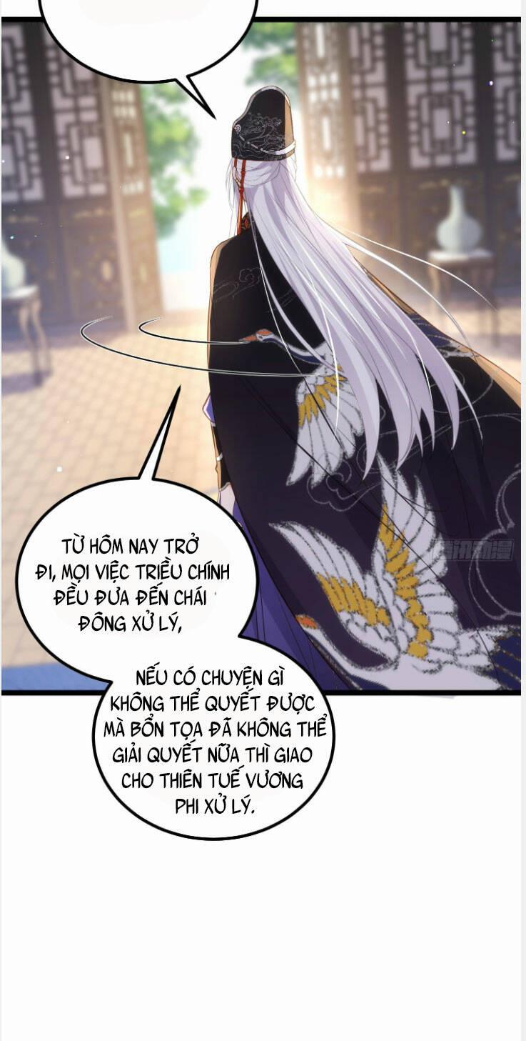 Hoạn Phi Thiên Hạ 310 trang 8