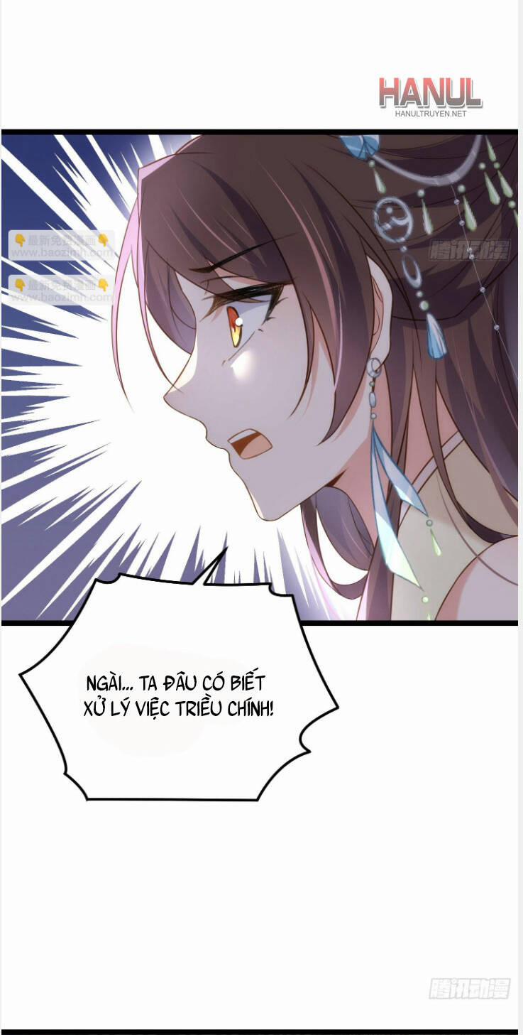 Hoạn Phi Thiên Hạ 310 trang 9