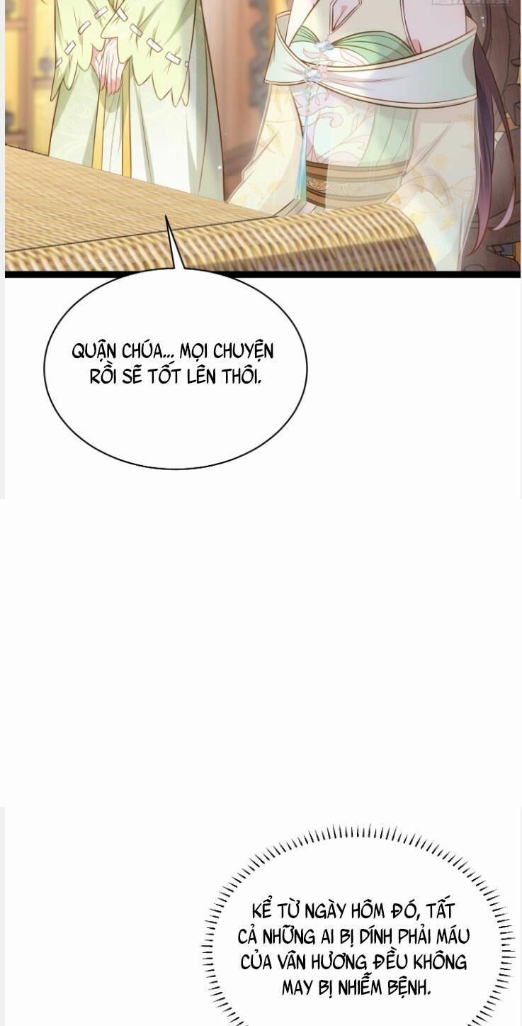 Hoạn Phi Thiên Hạ 311 trang 10