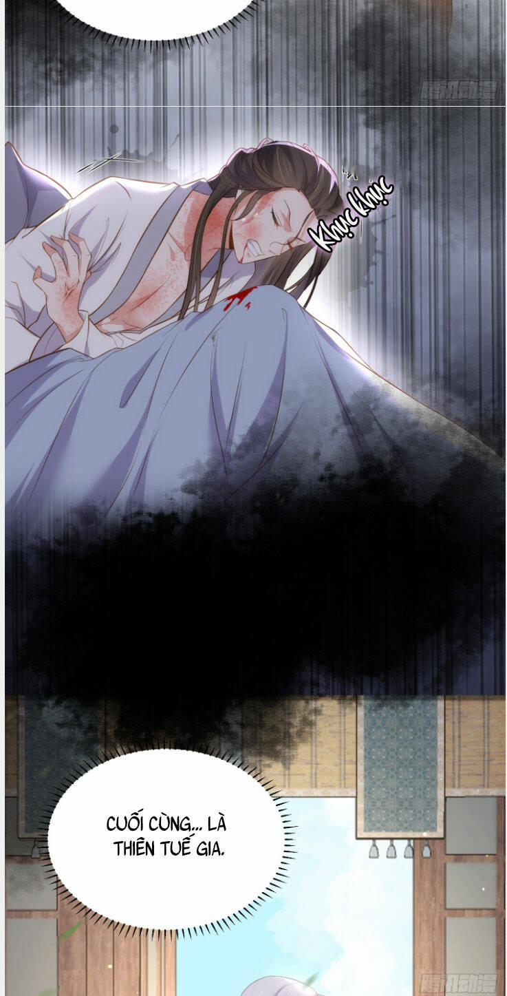 Hoạn Phi Thiên Hạ 311 trang 12