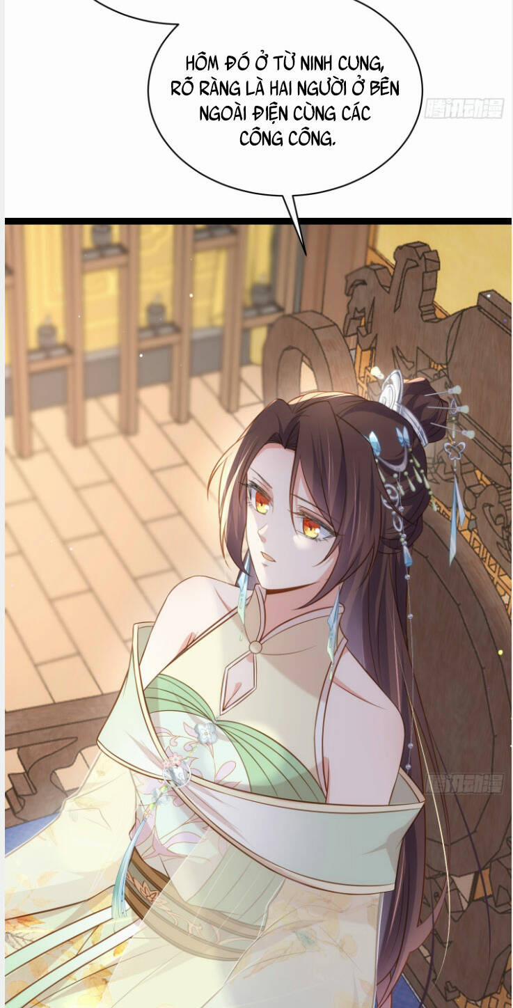 Hoạn Phi Thiên Hạ 311 trang 15