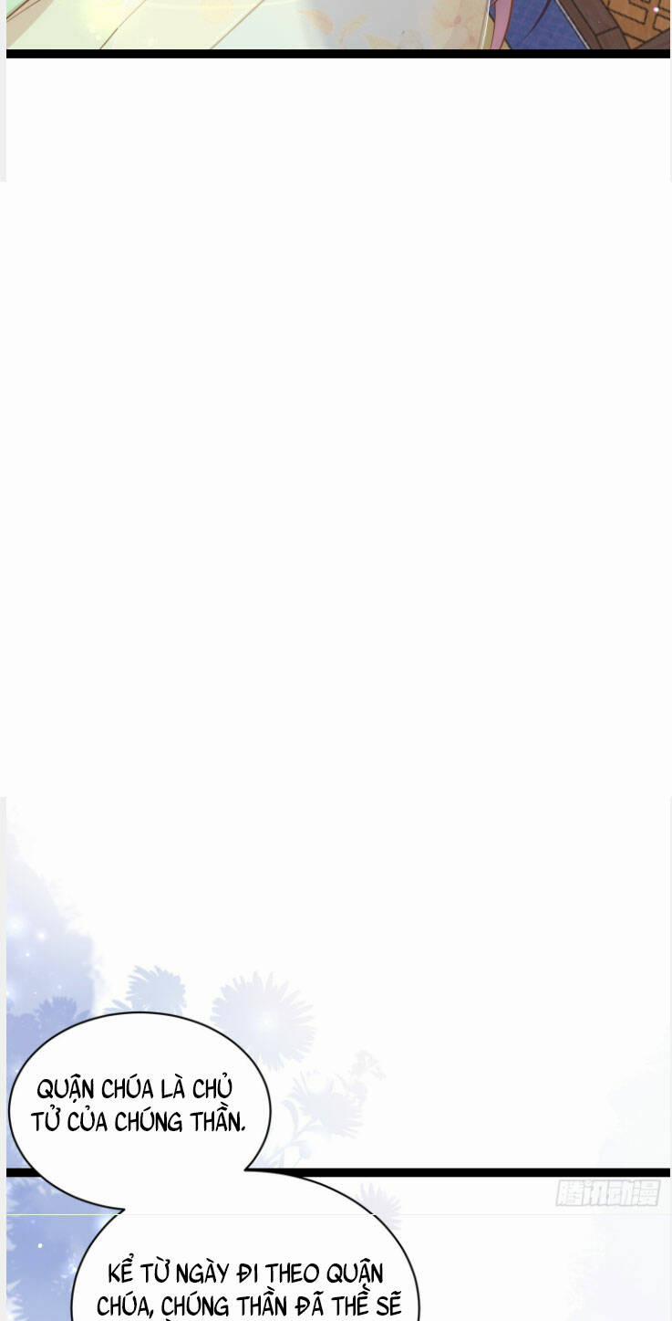 Hoạn Phi Thiên Hạ 311 trang 16