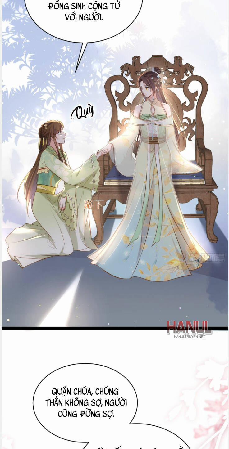 Hoạn Phi Thiên Hạ 311 trang 17