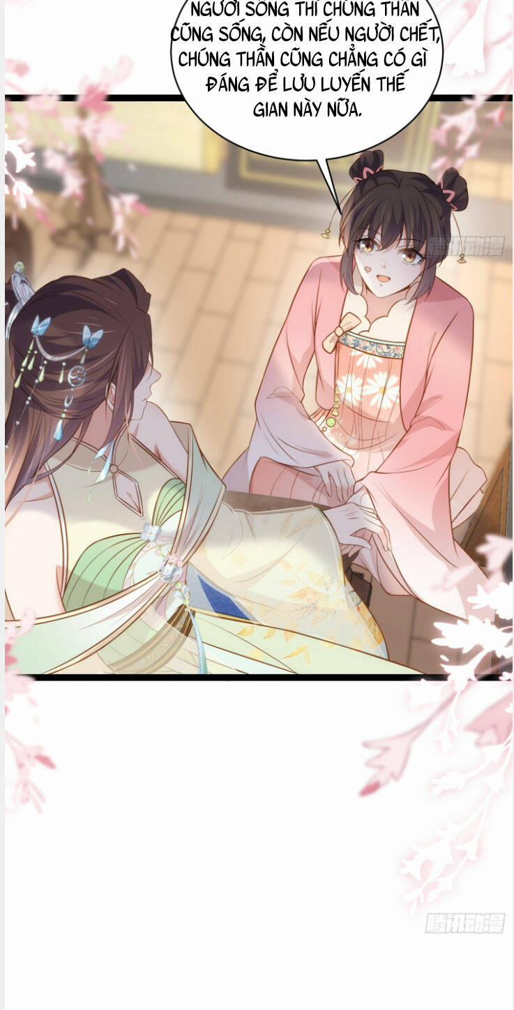 Hoạn Phi Thiên Hạ 311 trang 18