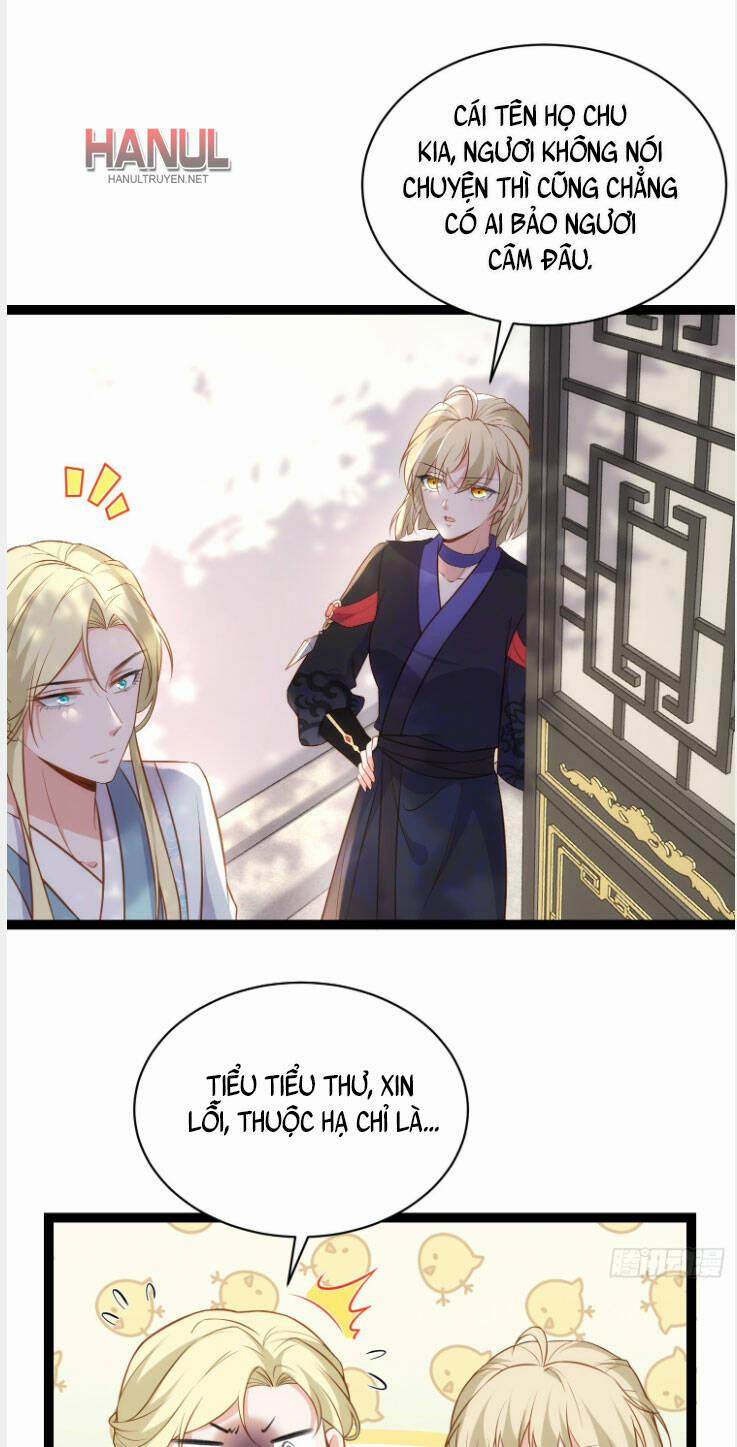 Hoạn Phi Thiên Hạ 311 trang 2