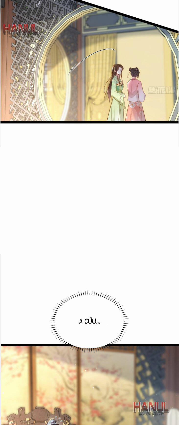 Hoạn Phi Thiên Hạ 311 trang 20