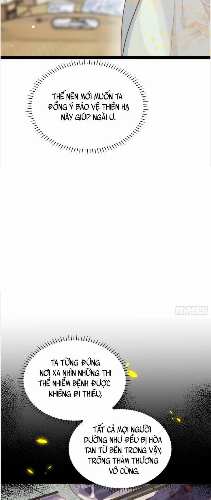 Hoạn Phi Thiên Hạ 311 trang 23