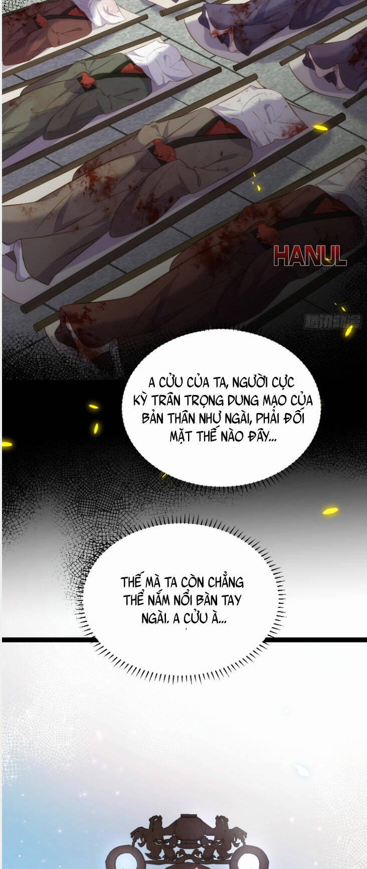 Hoạn Phi Thiên Hạ 311 trang 24