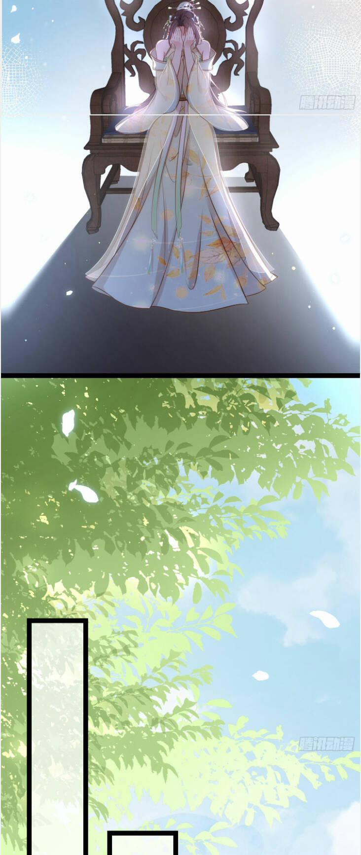 Hoạn Phi Thiên Hạ 311 trang 25