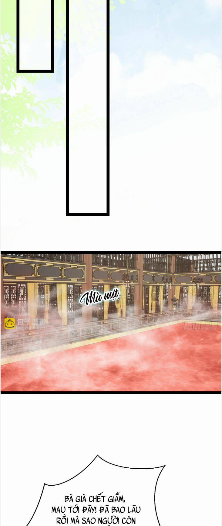 Hoạn Phi Thiên Hạ 311 trang 26