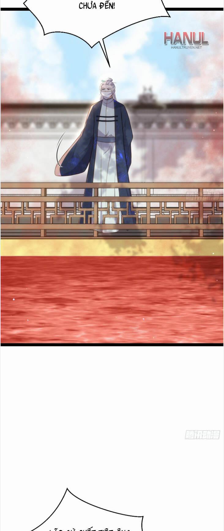Hoạn Phi Thiên Hạ 311 trang 27
