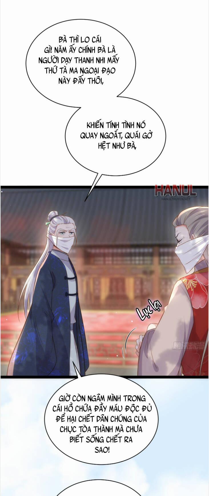 Hoạn Phi Thiên Hạ 311 trang 29