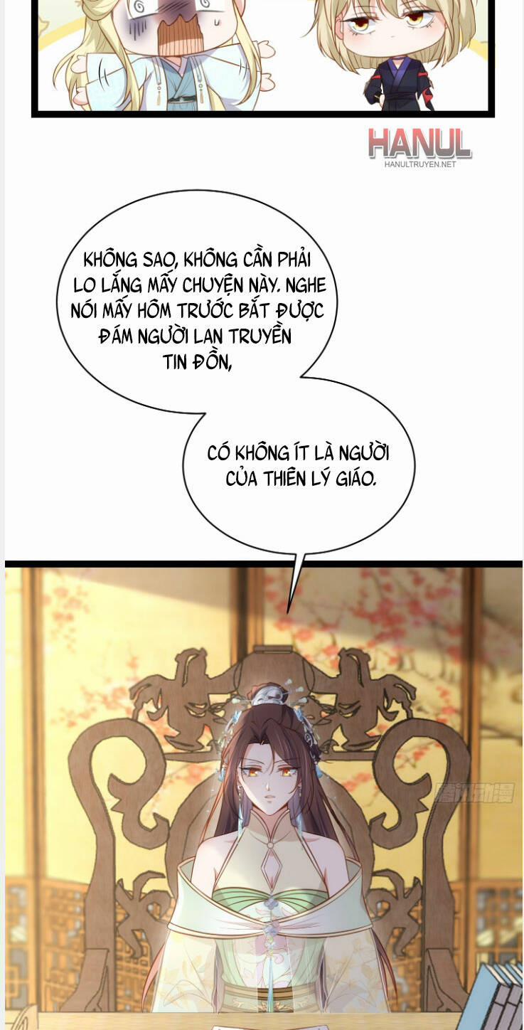 Hoạn Phi Thiên Hạ 311 trang 3