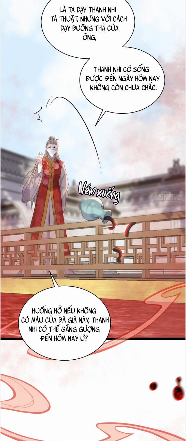 Hoạn Phi Thiên Hạ 311 trang 30