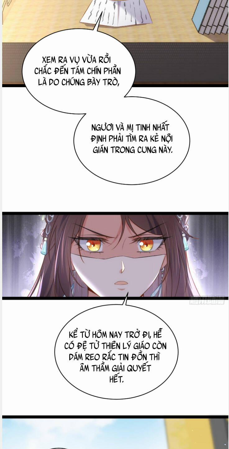 Hoạn Phi Thiên Hạ 311 trang 4