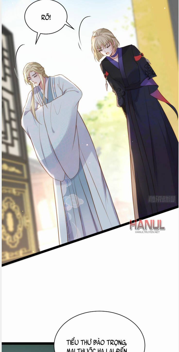 Hoạn Phi Thiên Hạ 311 trang 5