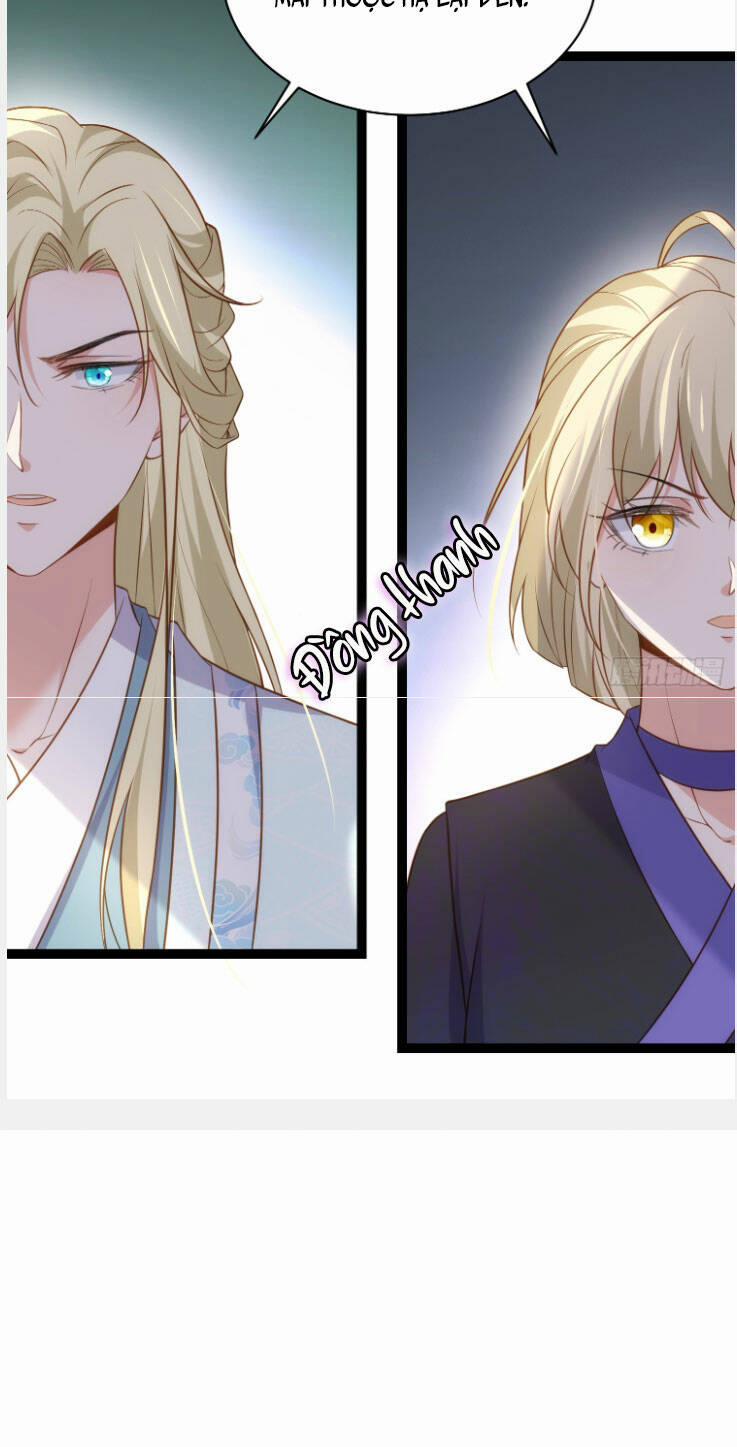 Hoạn Phi Thiên Hạ 311 trang 6
