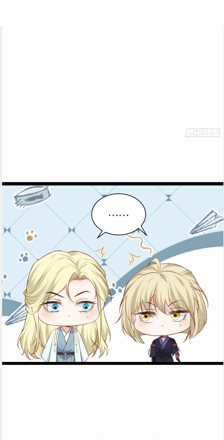 Hoạn Phi Thiên Hạ 311 trang 7