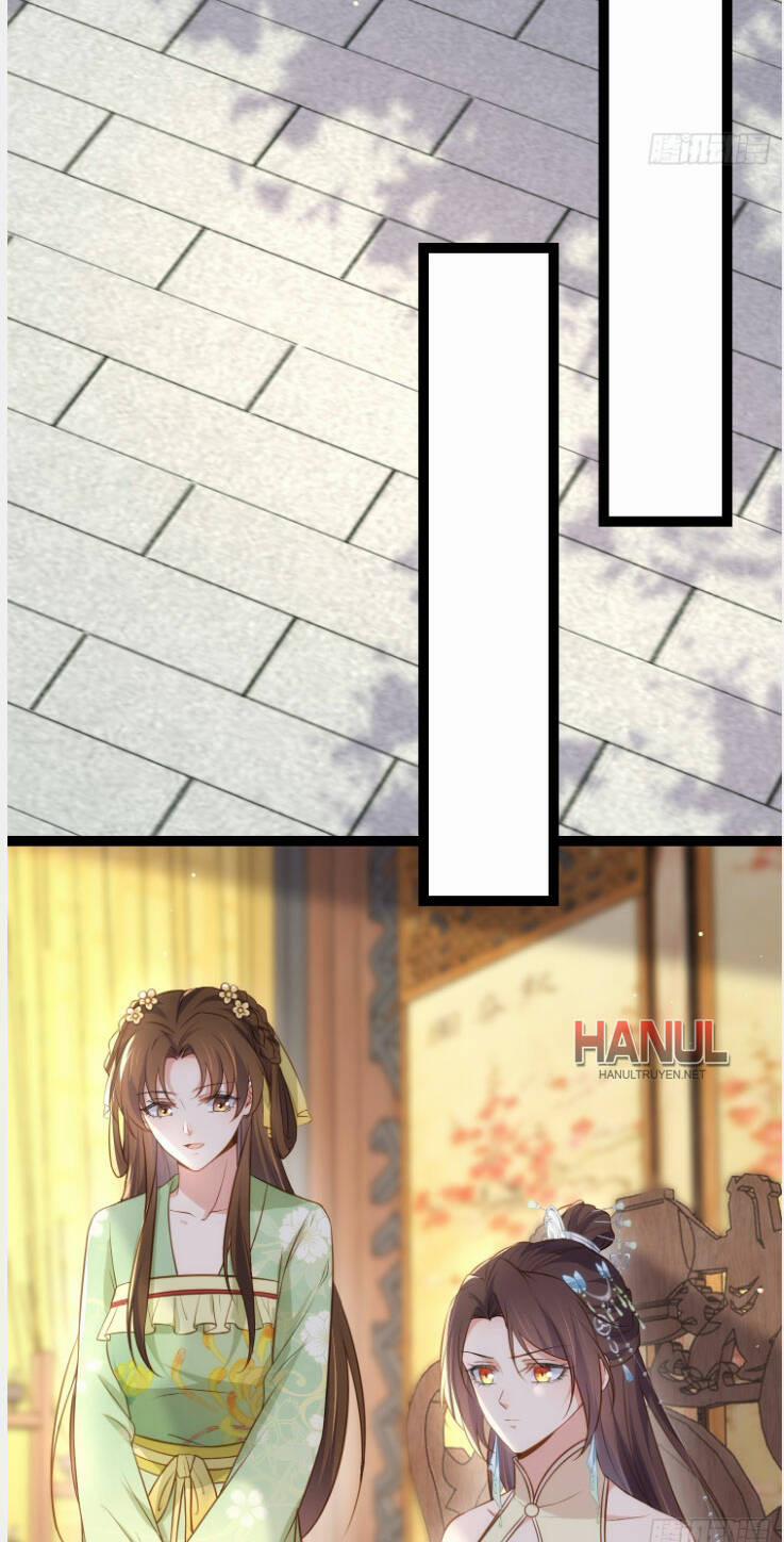 Hoạn Phi Thiên Hạ 311 trang 9