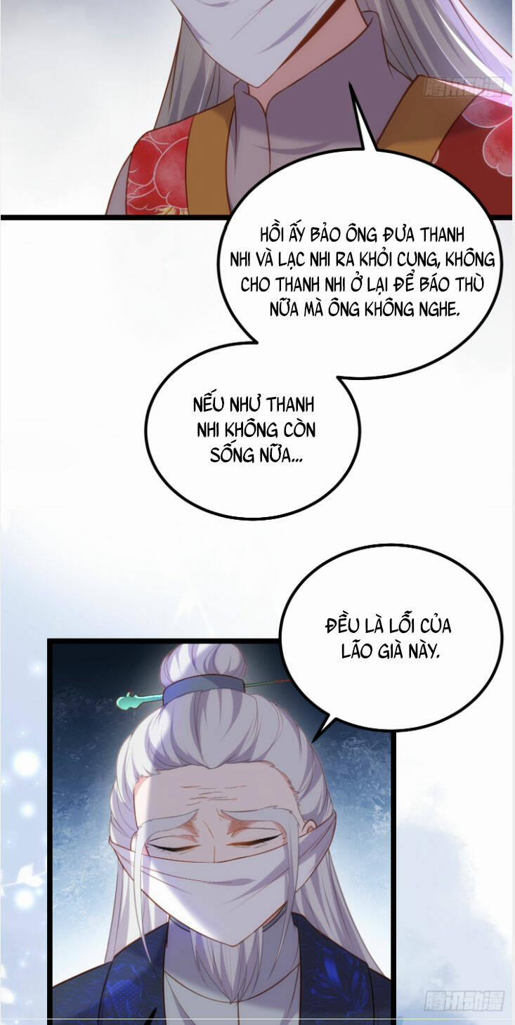 Hoạn Phi Thiên Hạ 312 trang 10