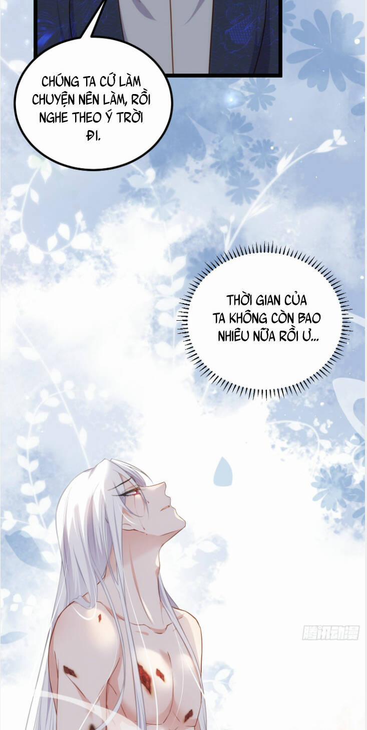 Hoạn Phi Thiên Hạ 312 trang 11