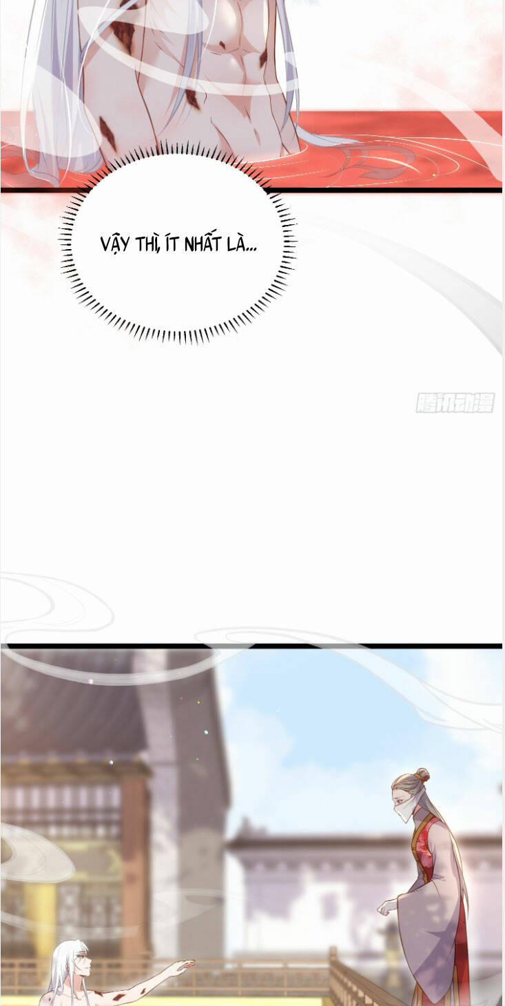 Hoạn Phi Thiên Hạ 312 trang 12