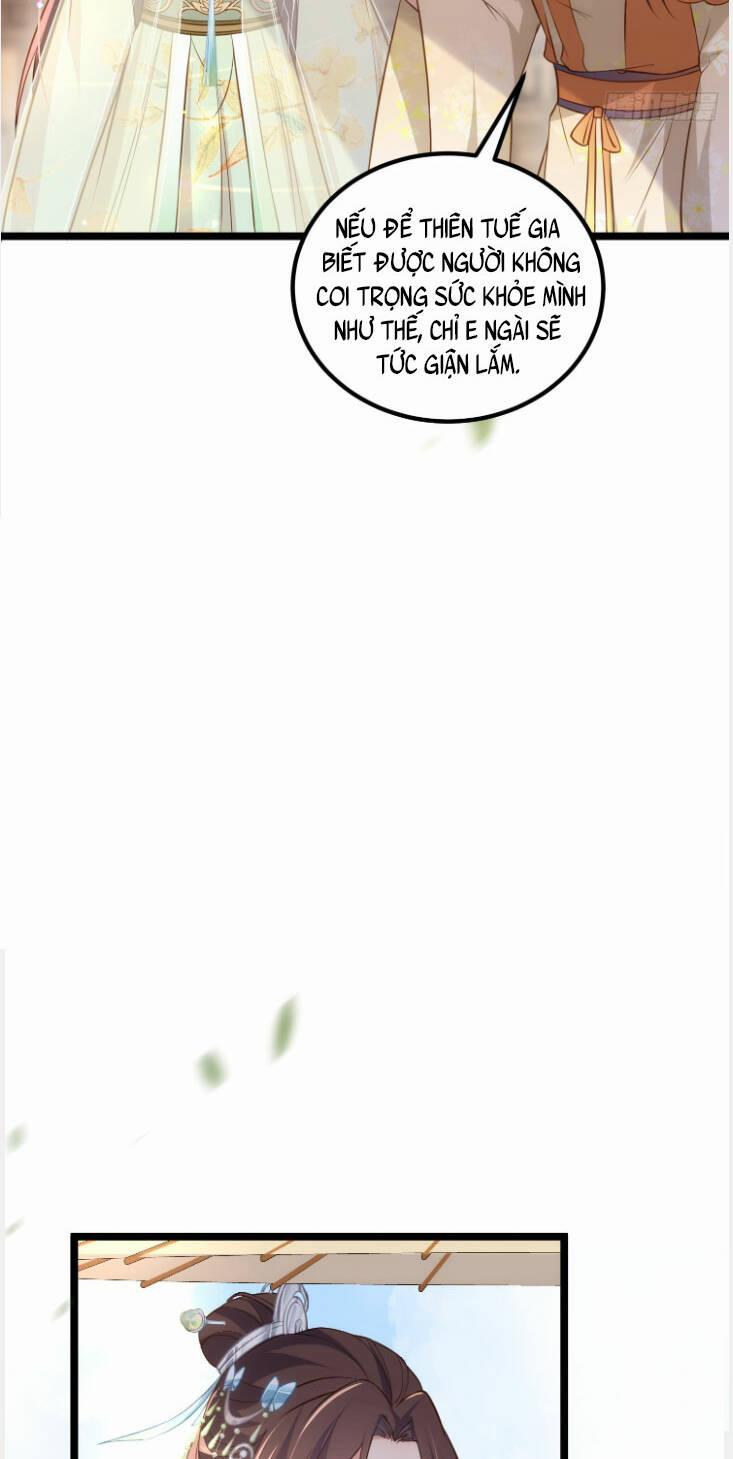 Hoạn Phi Thiên Hạ 312 trang 15