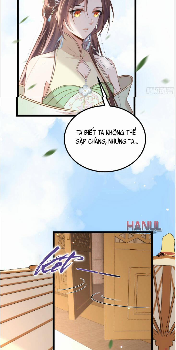 Hoạn Phi Thiên Hạ 312 trang 16