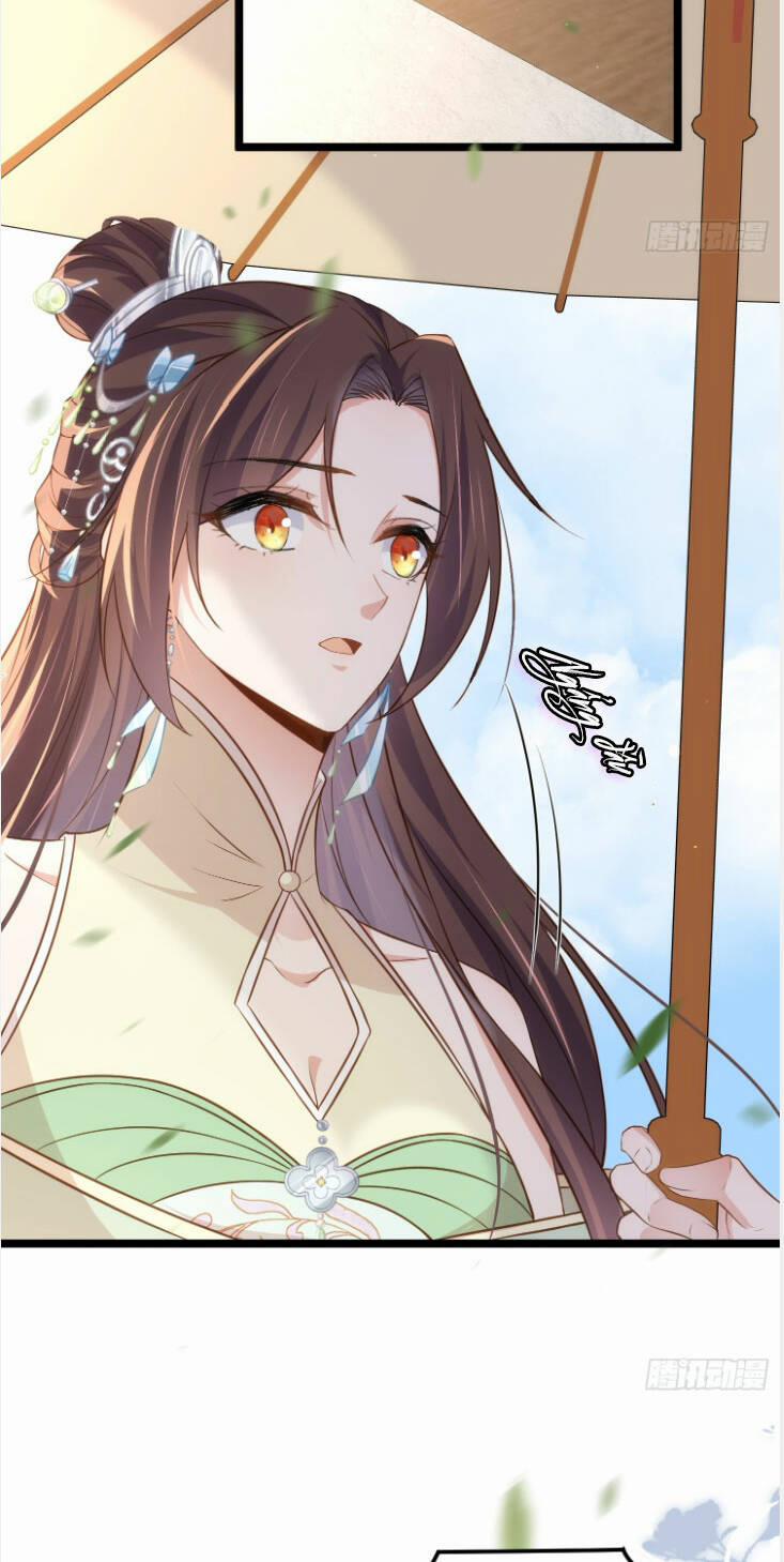 Hoạn Phi Thiên Hạ 312 trang 17