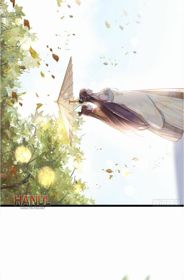 Hoạn Phi Thiên Hạ 312 trang 20