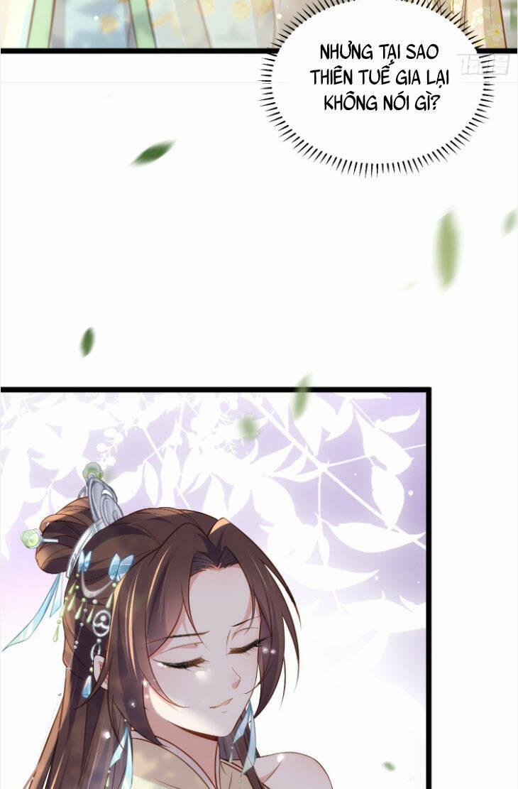 Hoạn Phi Thiên Hạ 312 trang 22