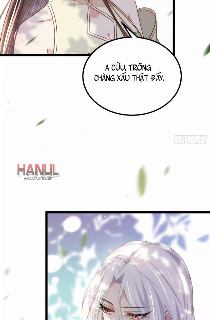 Hoạn Phi Thiên Hạ 312 trang 23