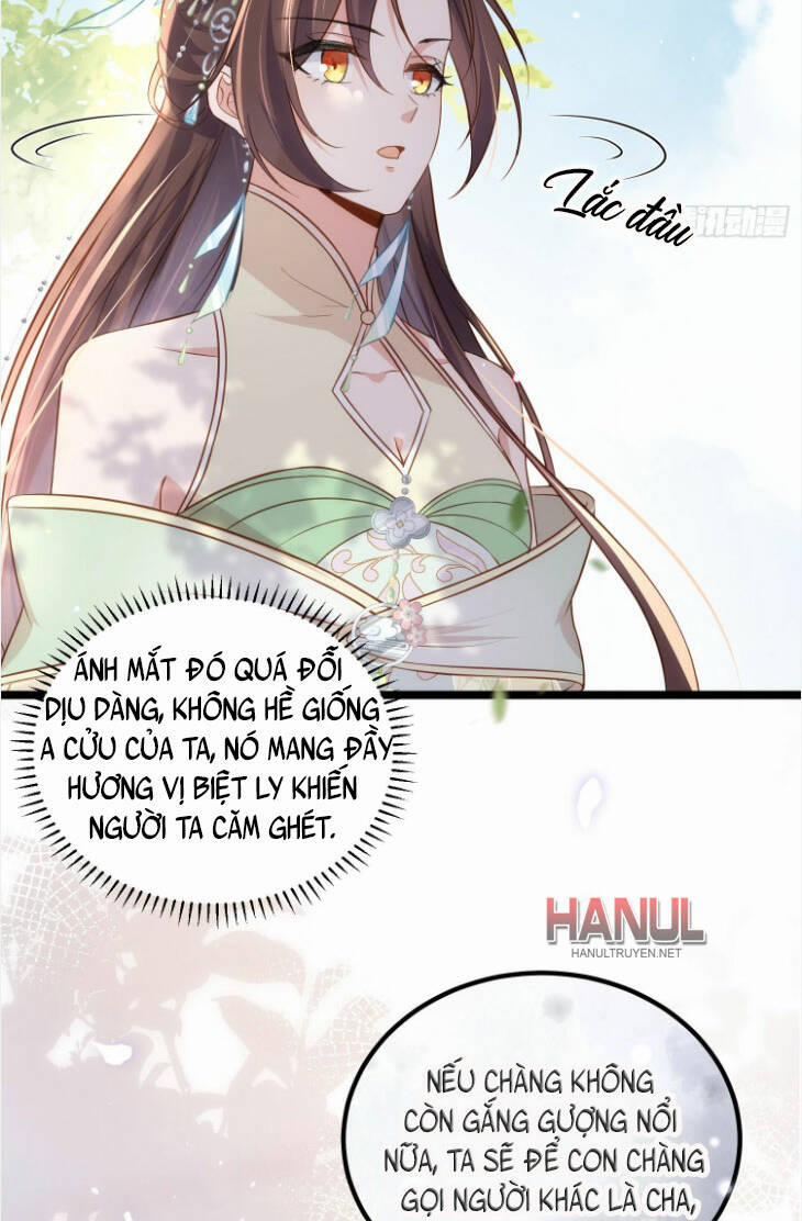 Hoạn Phi Thiên Hạ 312 trang 25