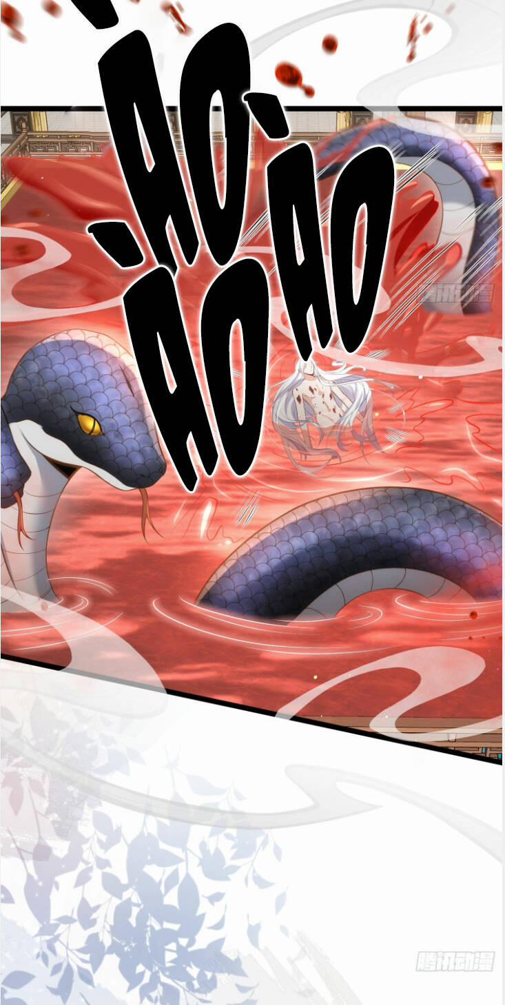 Hoạn Phi Thiên Hạ 312 trang 3