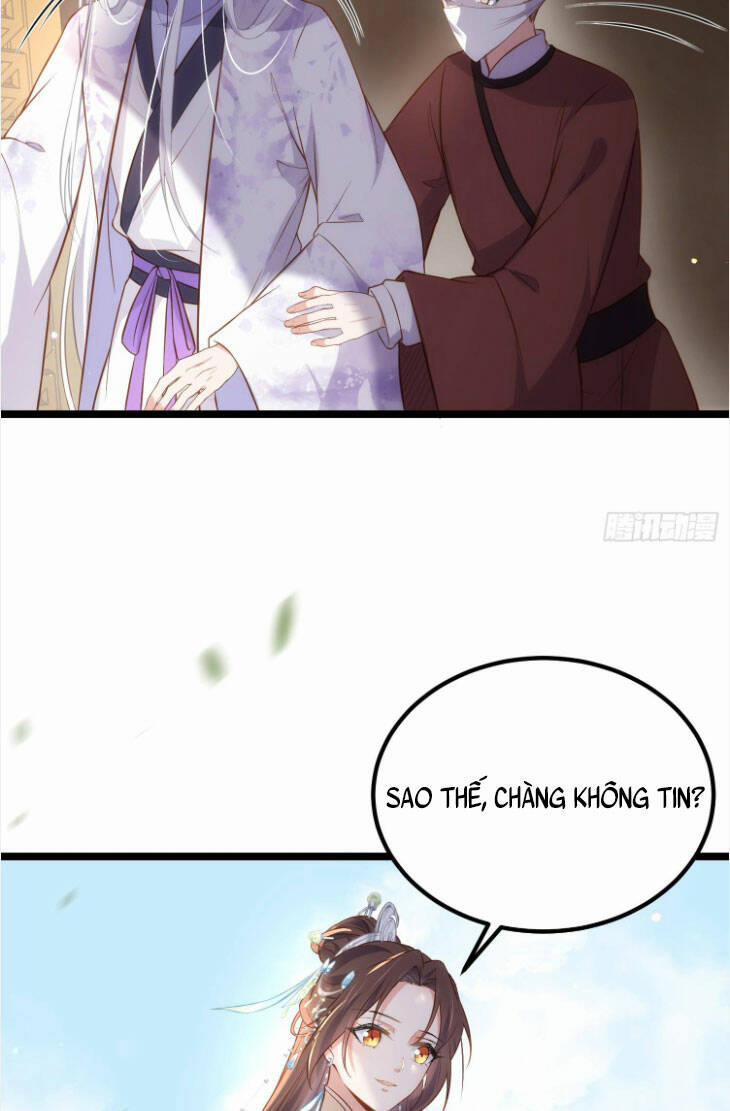 Hoạn Phi Thiên Hạ 312 trang 30