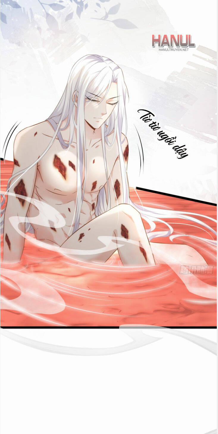 Hoạn Phi Thiên Hạ 312 trang 4