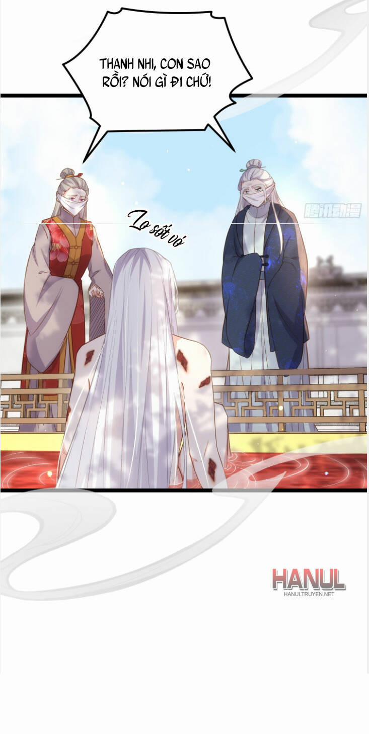 Hoạn Phi Thiên Hạ 312 trang 5