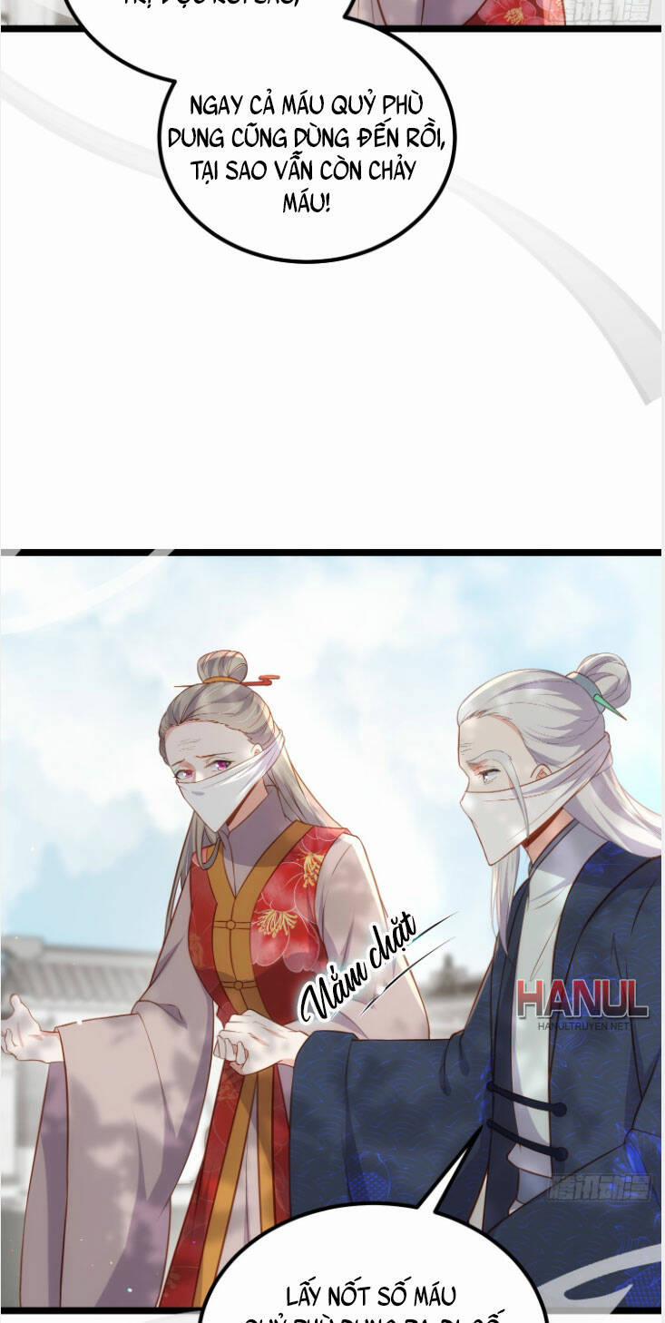 Hoạn Phi Thiên Hạ 312 trang 8