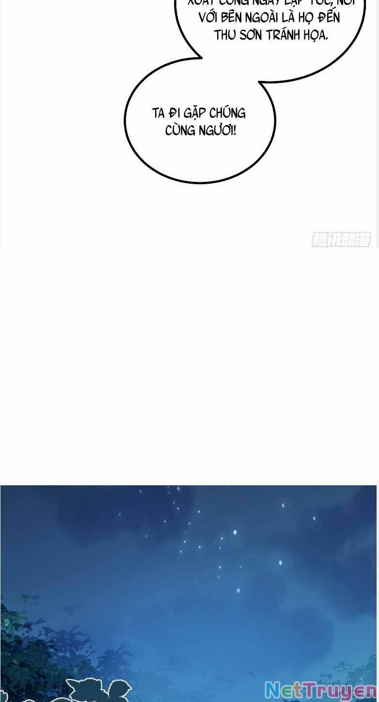 Hoạn Phi Thiên Hạ 313 trang 10