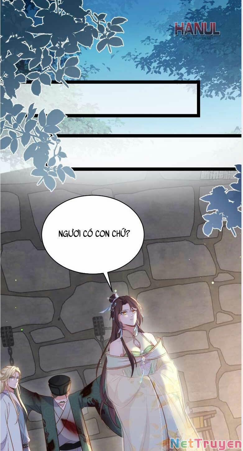 Hoạn Phi Thiên Hạ 313 trang 11