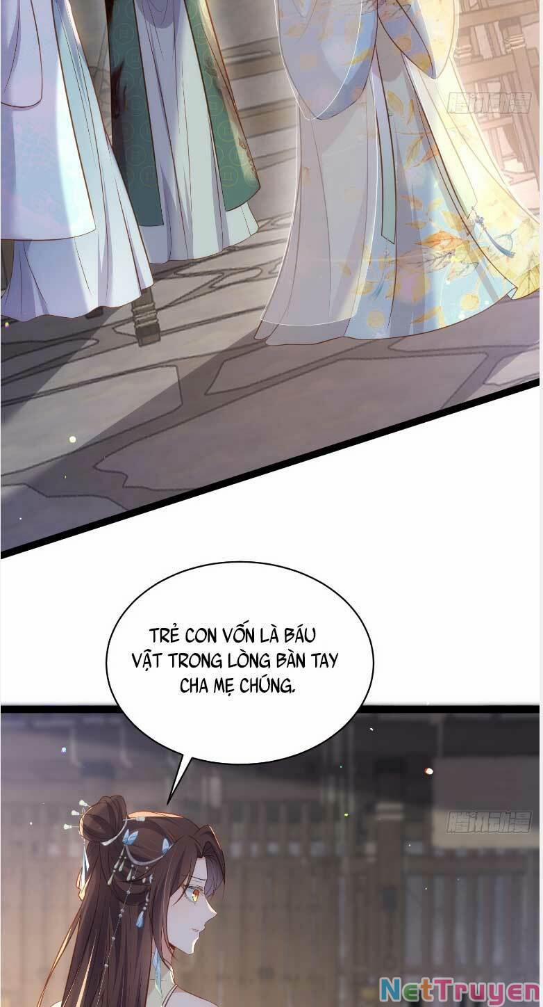 Hoạn Phi Thiên Hạ 313 trang 12