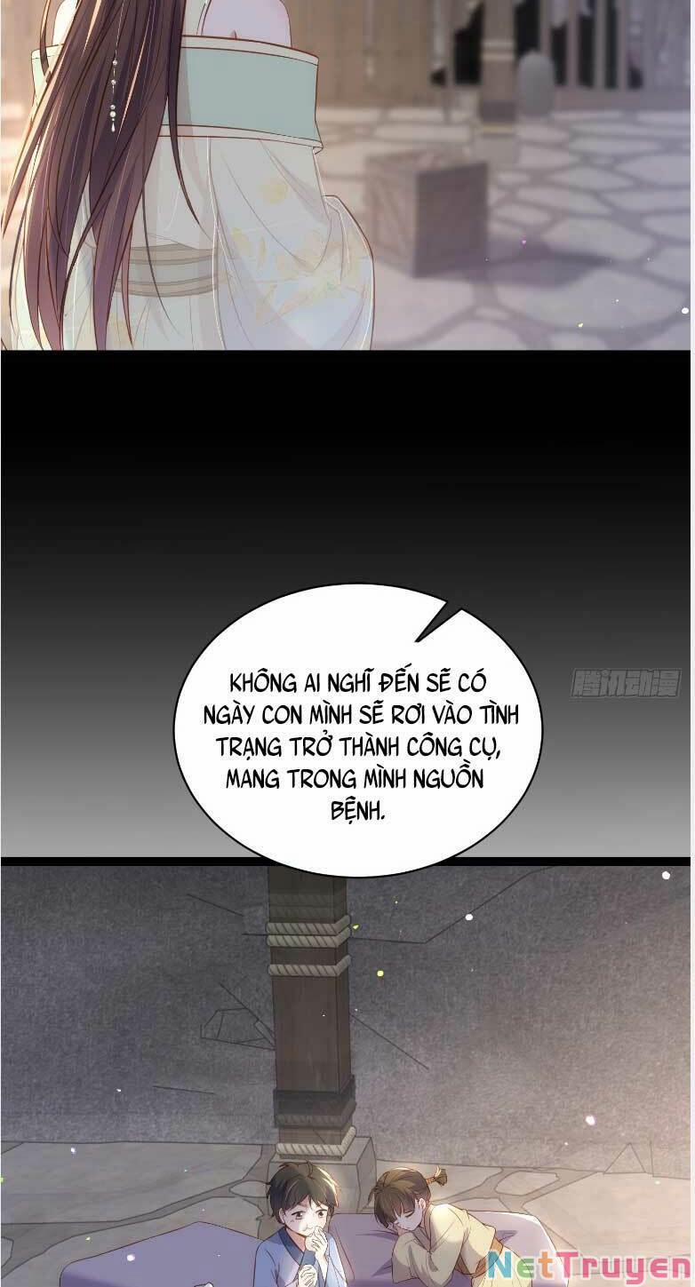 Hoạn Phi Thiên Hạ 313 trang 13