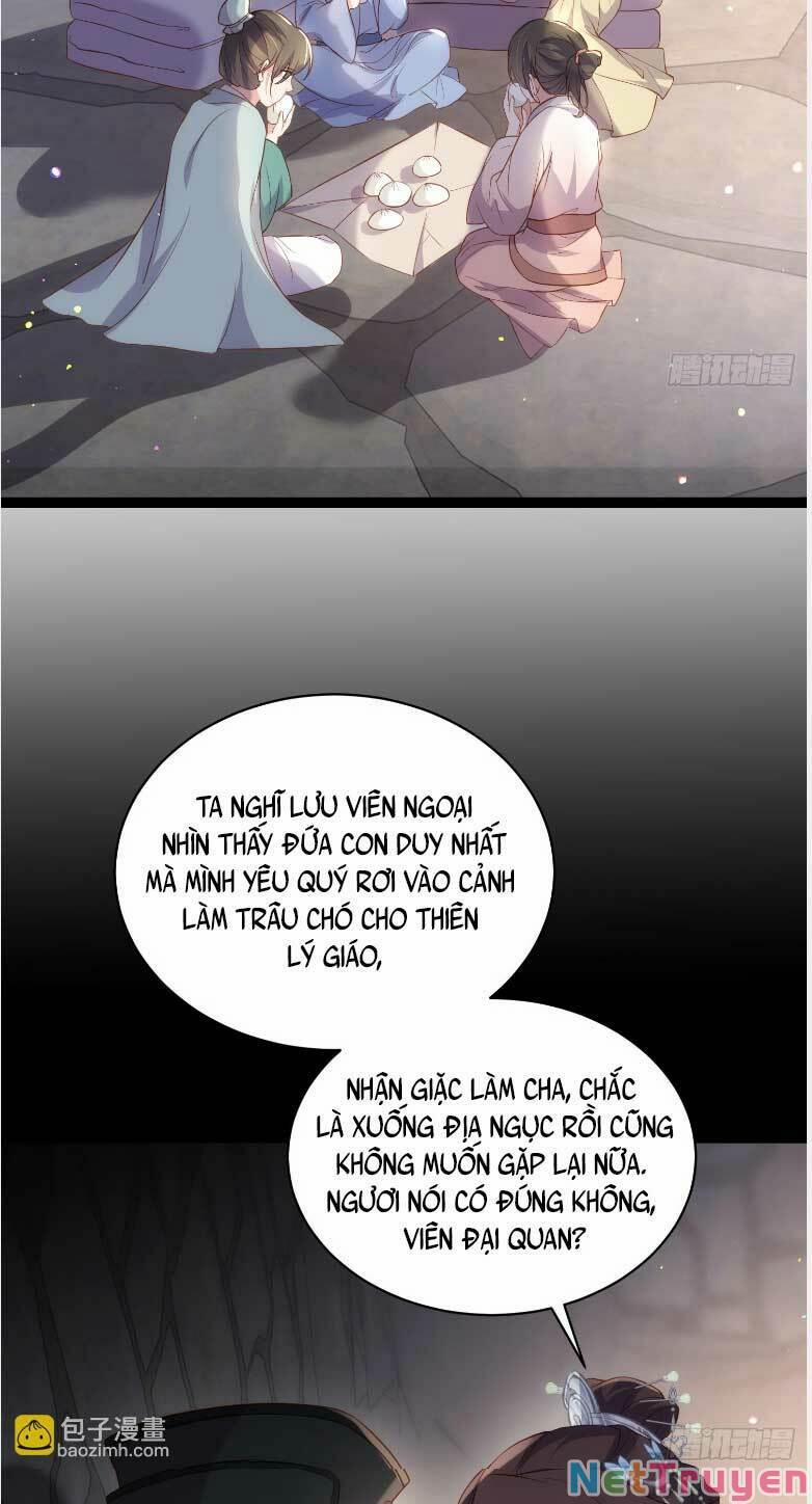 Hoạn Phi Thiên Hạ 313 trang 14