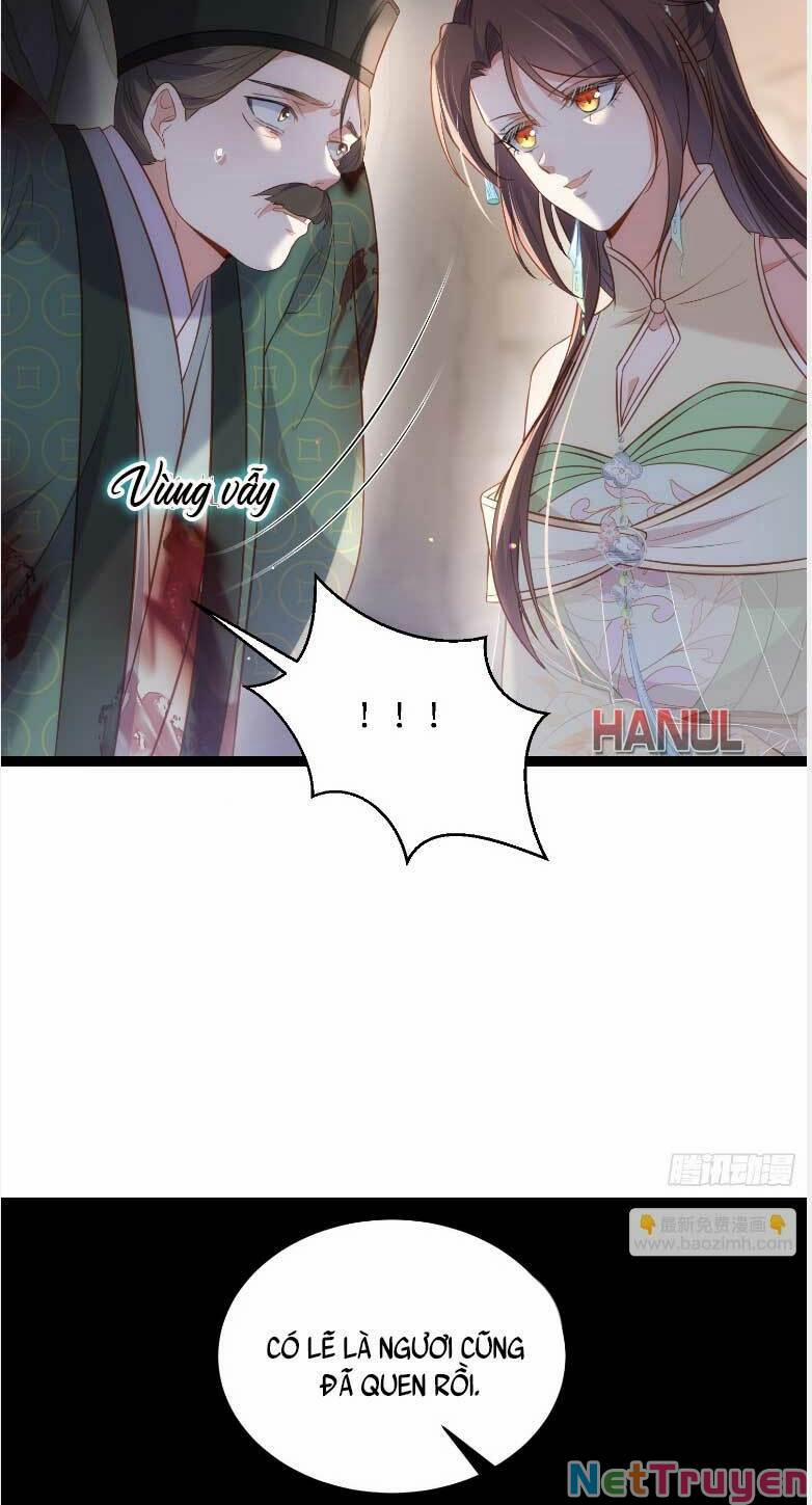 Hoạn Phi Thiên Hạ 313 trang 15