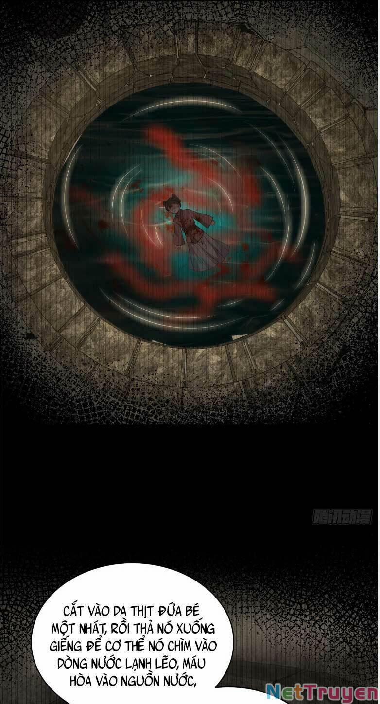 Hoạn Phi Thiên Hạ 313 trang 16