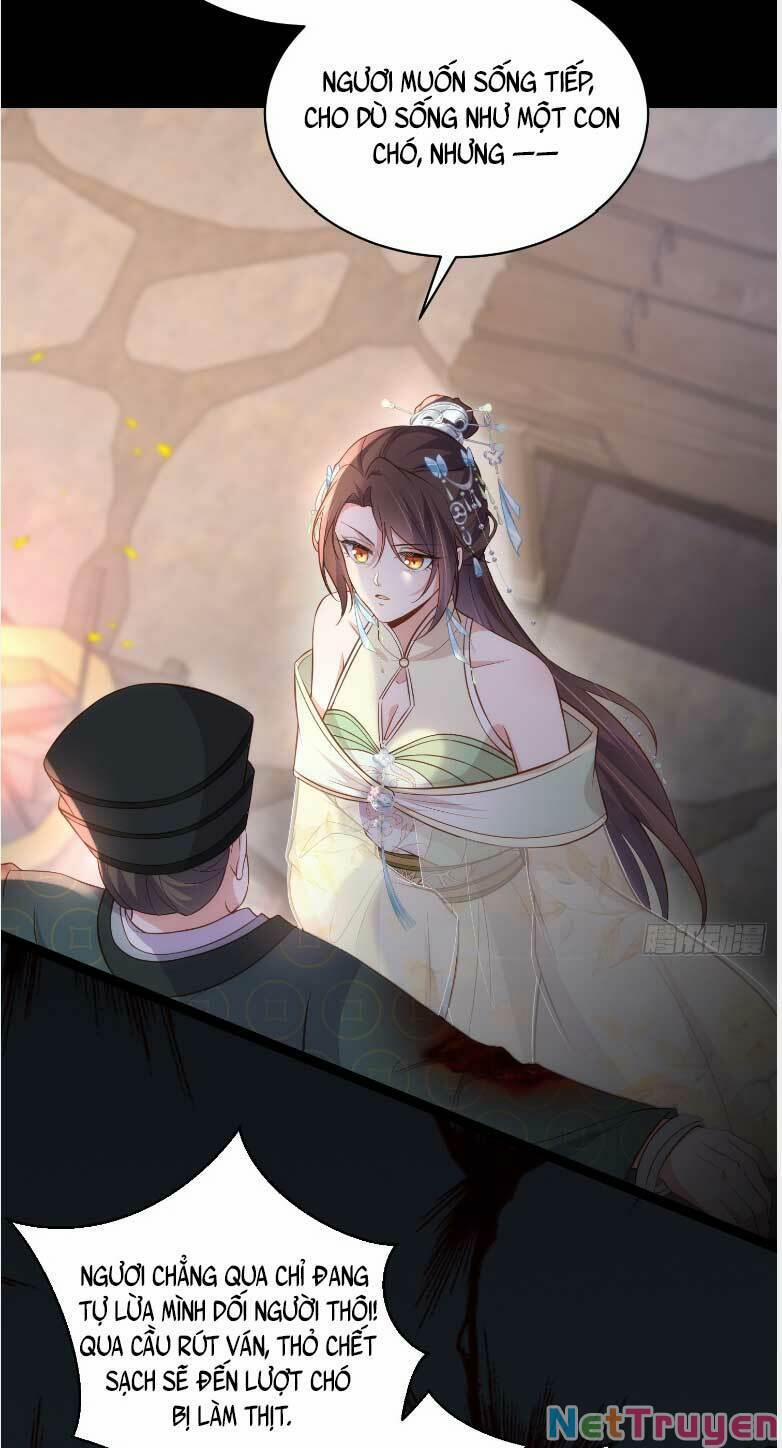 Hoạn Phi Thiên Hạ 313 trang 18