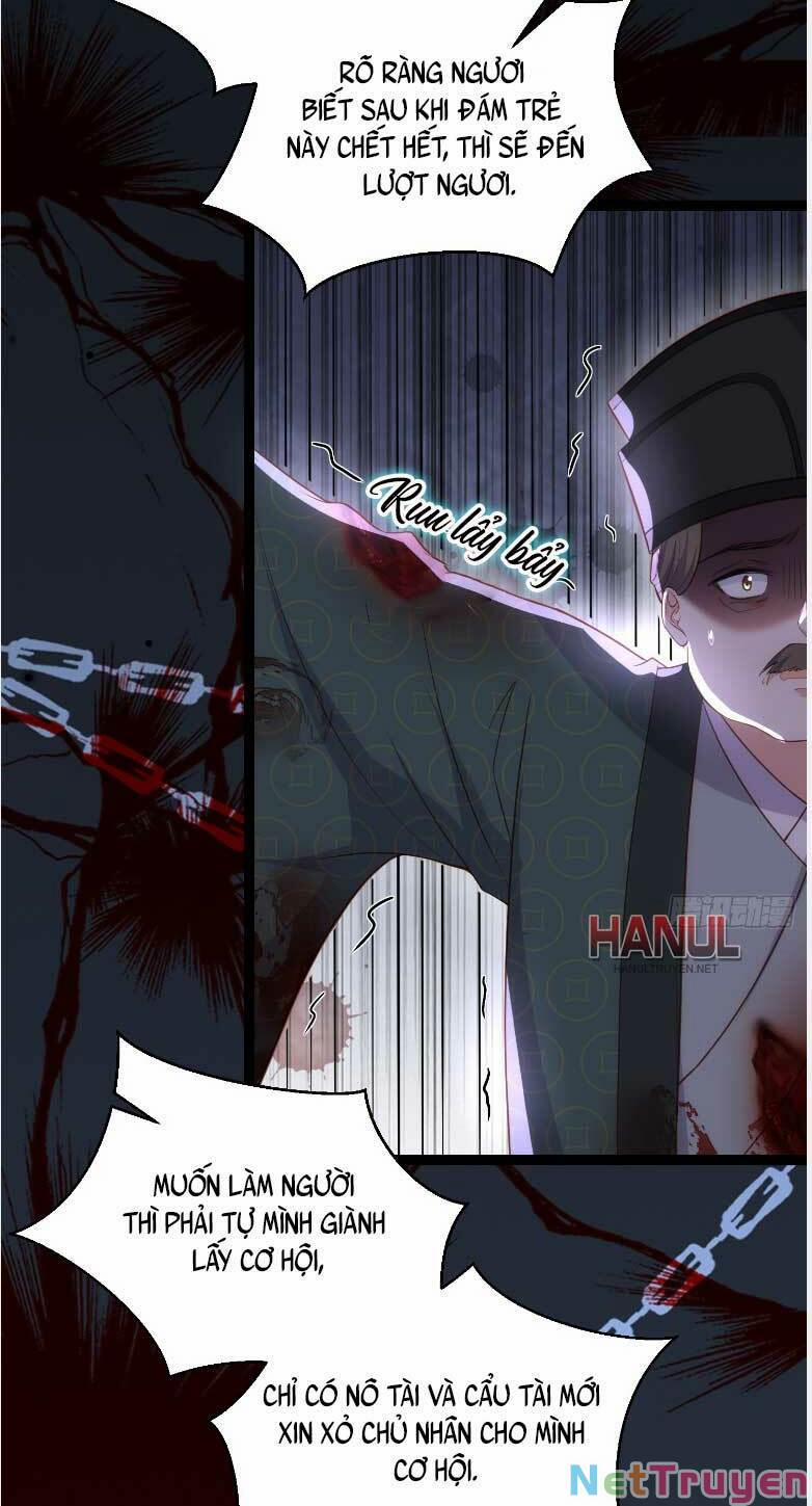 Hoạn Phi Thiên Hạ 313 trang 19