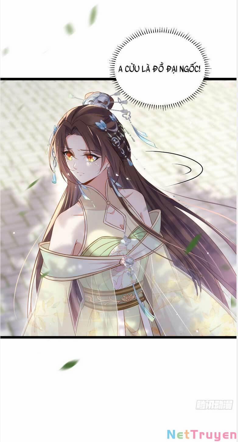 Hoạn Phi Thiên Hạ 313 trang 2