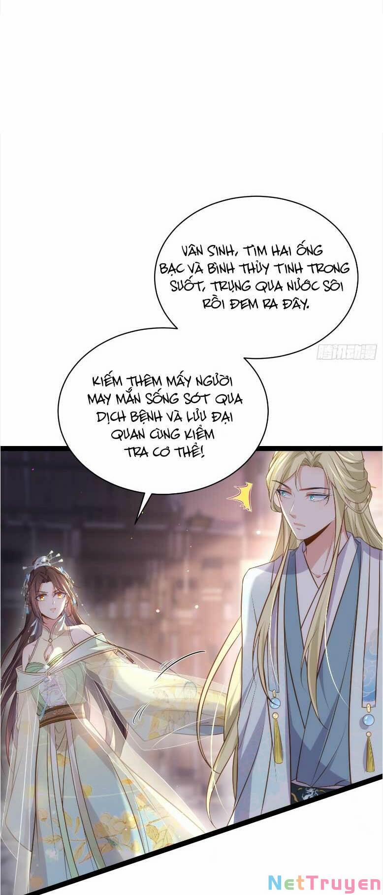 Hoạn Phi Thiên Hạ 313 trang 29